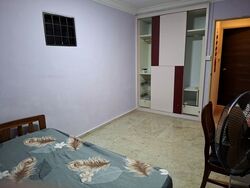 Blk 321 Sembawang Close (Sembawang), HDB 4 Rooms #585475291